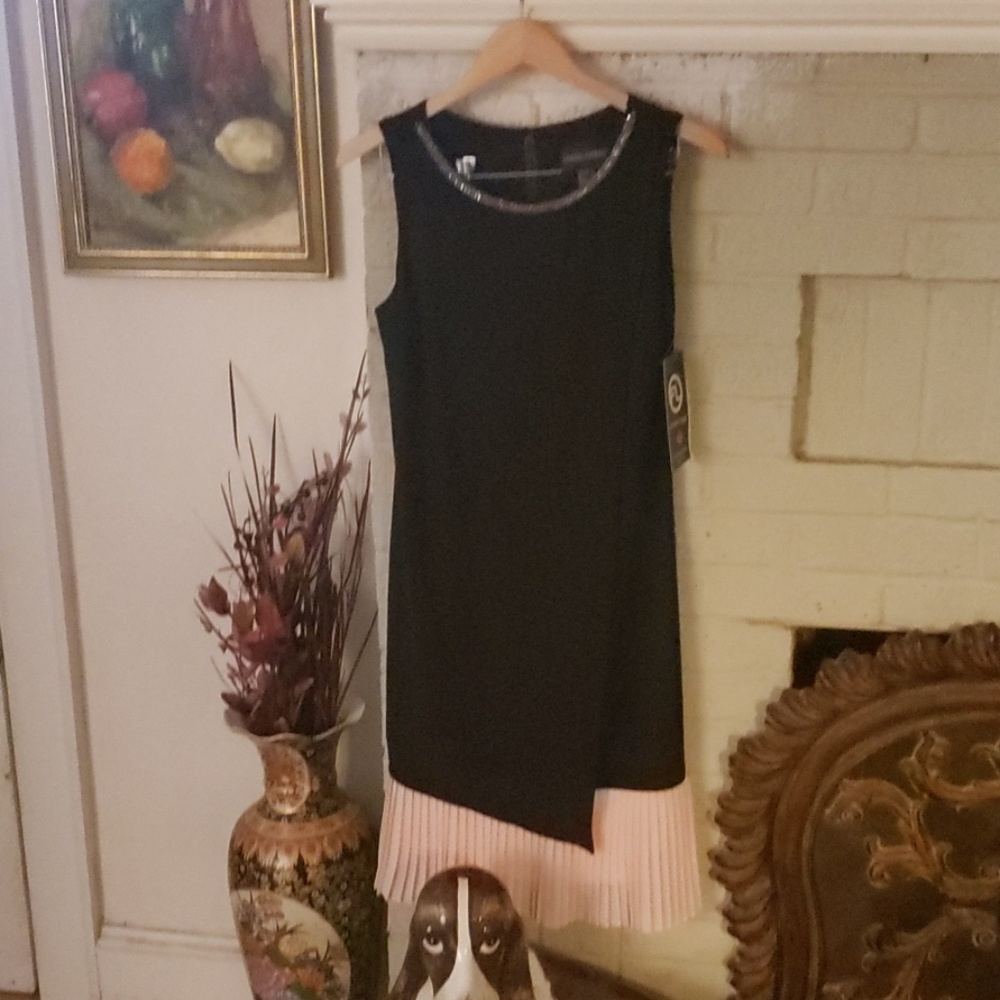 BEAUTIFUL Frank Lyman Designs Dress Size 8 NWT